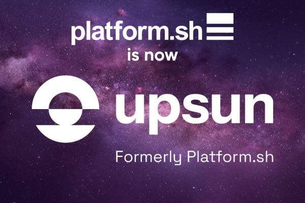 Sophisticated upsun support for DDEV